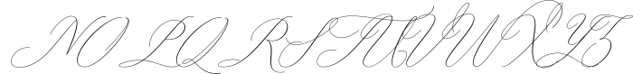 oklahoma calligraphy font Font UPPERCASE