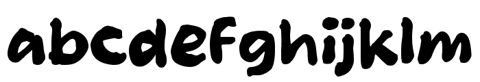 Okelah FONT