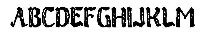 Okinawa Gothic FONT
