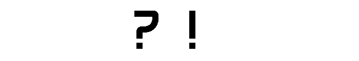 Oktoberfest 1980 Flat Regular Font OTHER CHARS