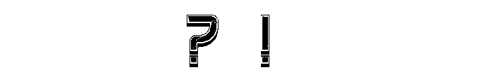 Oktoberfest 1980 Regular Font OTHER CHARS