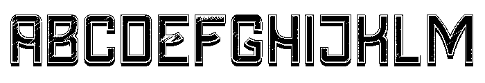 Oktoberfest 1980 Regular FONT
