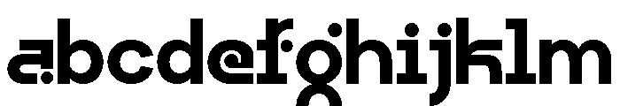 Oktural DEMO Regular FONT