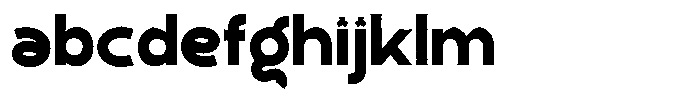 Okina FONT