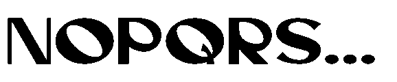 Okle Regular Font UPPERCASE