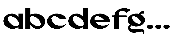 Okle Regular FONT