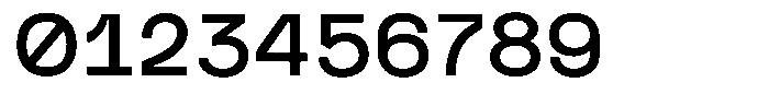 Oksymoron Grotesk Oksymoron Bold Font OTHER CHARS