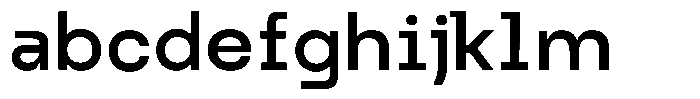 Oksymoron Grotesk Oksymoron Bold FONT