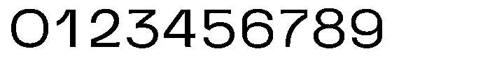 Oksymoron Grotesk Oksymoron Display Font OTHER CHARS