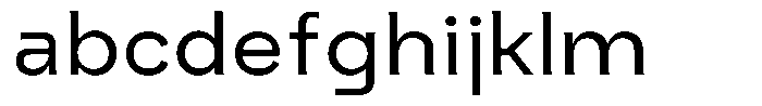 Oksymoron Grotesk Oksymoron Display FONT