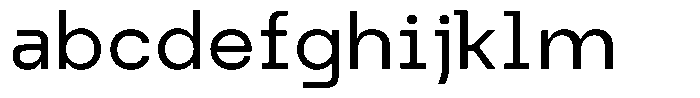 Oksymoron Grotesk Oksymoron Medium FONT