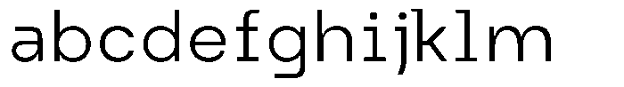 Oksymoron Grotesk Oksymoron Regular FONT