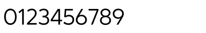 Oktah Normal Font OTHER CHARS