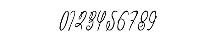Okio-CondensedItalic Font OTHER CHARS