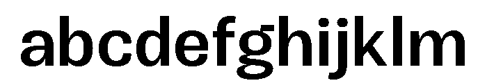 Okoye Semi Bold FONT