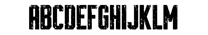 Old Black FONT
