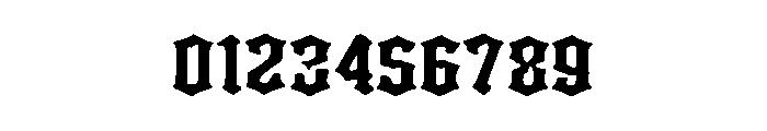 Old_Lace Font OTHER CHARS