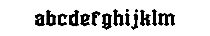 Old_Lace FONT