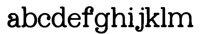 Old_Soul_Serif FONT