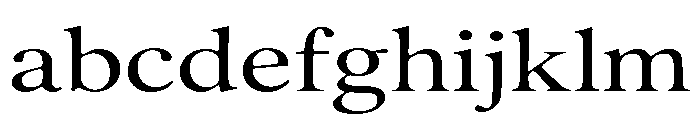 Old String Medium FONT