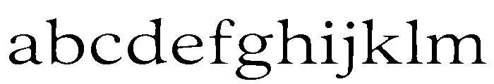 Old String Regular FONT