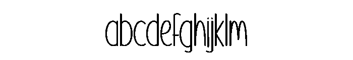 Old Valentine FONT