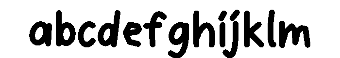 Old fashion FONT