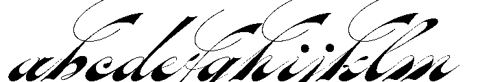 Oldisire Script FONT