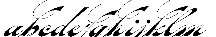 OldisireScript FONT