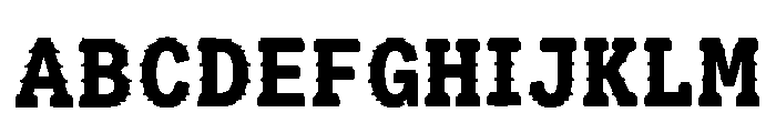 Olea Regular FONT