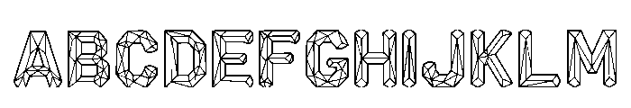 Oleas Regular FONT
