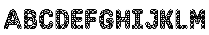 Oleg Regular FONT