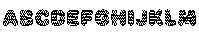 Olena Regular FONT
