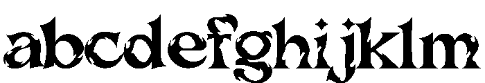 Olepus FONT