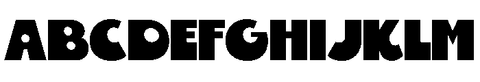 Olise FONT