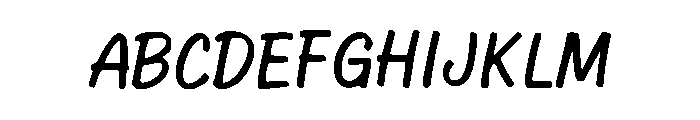 Olive_Drab FONT