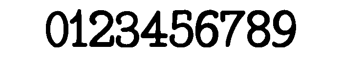 Olive_Feather Font OTHER CHARS