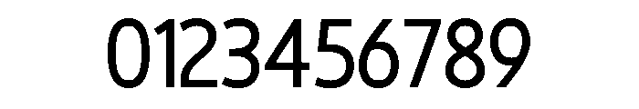 Oliverna Font OTHER CHARS