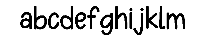 OliviaRose FONT