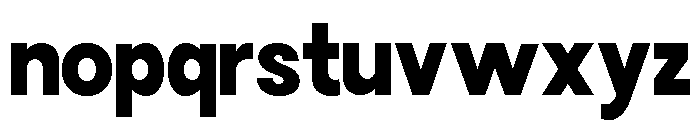 Olline Regular Font LOWERCASE