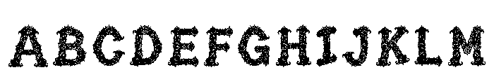 Olvian Regular FONT