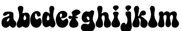 Olygan Retro FONT