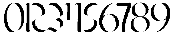 OLYTHEA-Regular otf (400) Font OTHER CHARS