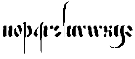 OLYTHEA-Regular otf (400) Font LOWERCASE