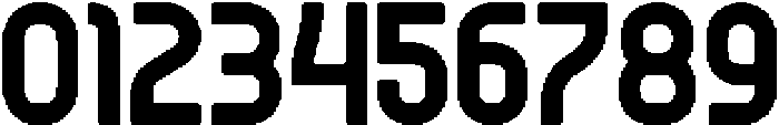 Oladro Churo otf (400) Font OTHER CHARS