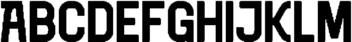 Oladro Churo otf (400) Font UPPERCASE