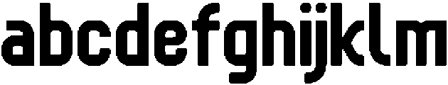 Oladro Churo otf (400) FONT