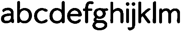 Old Archive Sans Bold otf (700) FONT