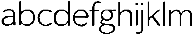 Old Archive Sans otf (400) FONT