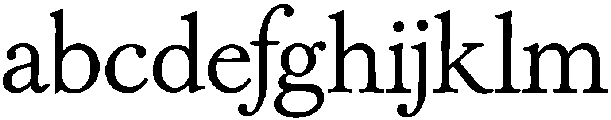 Old Archive Serif Bold otf (700) FONT